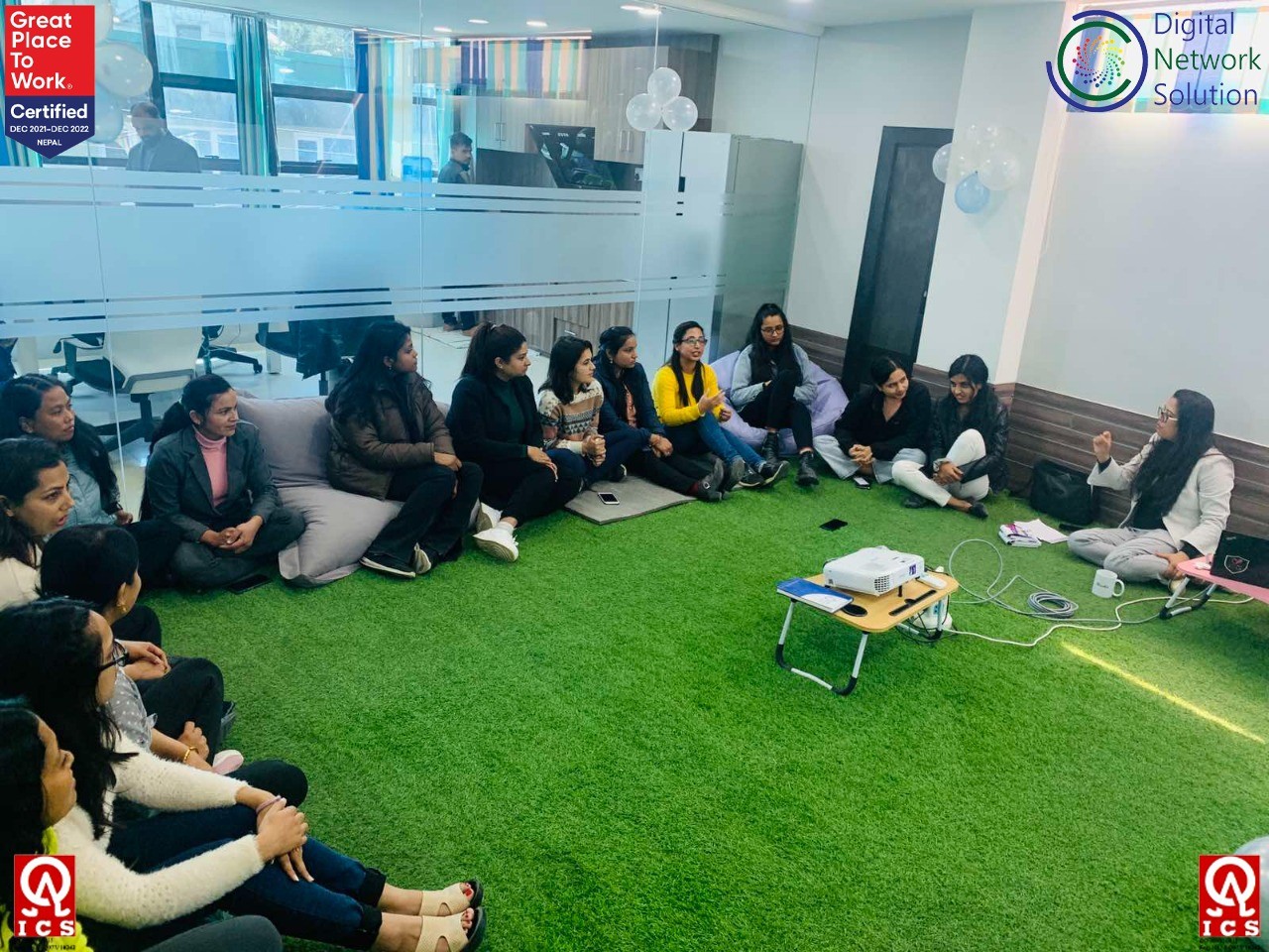 Discussion on changes Discussion on changes